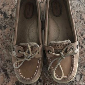 Women’s Sperrys